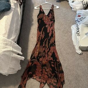 fairycore dress maxi